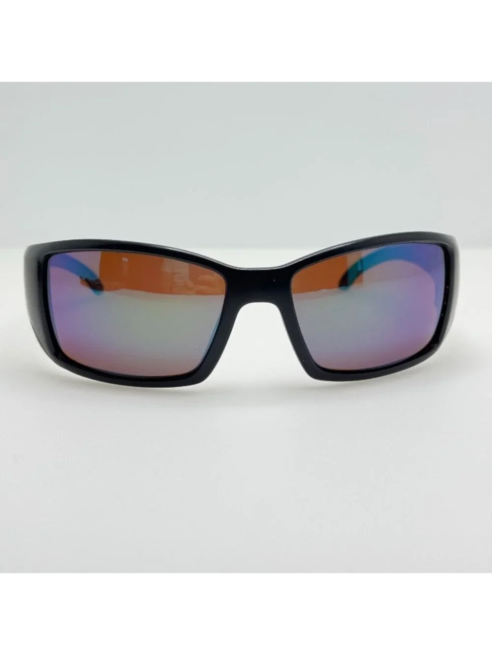 Costa Del Mar Sunglasses Blackfin BL 11 Polarized 580